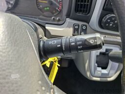 FUSO Canter 9C18 Tiefkühl Bi-Temp LBW Thermo King
