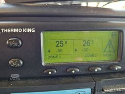 FUSO Canter 9C18 Tiefkühl Bi-Temp LBW Thermo King