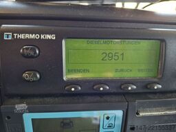 FUSO Canter 9C18 Tiefkühl Bi-Temp LBW Thermo King