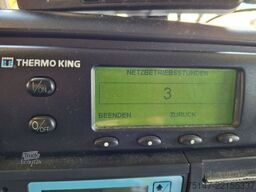 FUSO Canter 9C18 Tiefkühl Bi-Temp LBW Thermo King