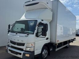 FUSO Canter 9C18 Tiefkühl Bi-Temp LBW Thermo King