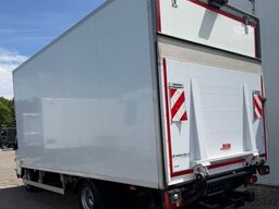 FUSO Canter 9C18 Tiefkühl Bi-Temp LBW Thermo King