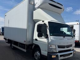FUSO Canter 9C18 Tiefkühl Bi-Temp LBW Thermo King