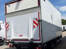 FUSO Canter 9C18 Tiefkühl Bi-Temp LBW Thermo King