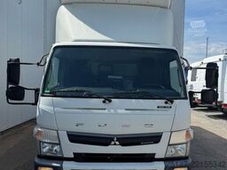 FUSO Canter 9C18 Tiefkühl Bi-Temp LBW Thermo King