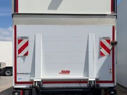 FUSO Canter 9C18 Tiefkühl Bi-Temp LBW Thermo King