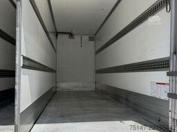 FUSO Canter 9C18 Tiefkühl Bi-Temp LBW Thermo King