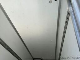 FUSO Canter 9C18 Tiefkühl Bi-Temp LBW Thermo King