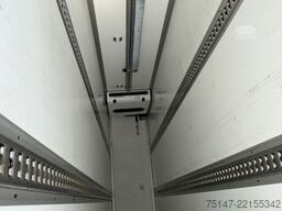 FUSO Canter 9C18 Tiefkühl Bi-Temp LBW Thermo King