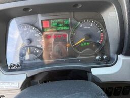 FUSO Canter 9C18 Tiefkühl Bi-Temp LBW Thermo King