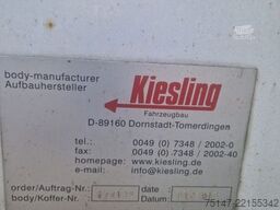 HD Truck Solutions GmbH & Co. KG HD Truck Solutions GmbH & Co. KG HD Truck Solutions GmbH & Co. KG