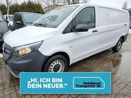MERCEDES-BENZ Vito 116 CDI XL|EXTRALANG|KAM|TÜV+4REIF+BREMSneu