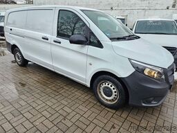 MERCEDES-BENZ Vito 116 CDI XL|EXTRALANG|KAM|TÜV+4REIF+BREMSneu