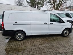 MERCEDES-BENZ Vito 116 CDI XL|EXTRALANG|KAM|TÜV+4REIF+BREMSneu