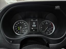 MERCEDES-BENZ Vito 116 CDI XL|EXTRALANG|KAM|TÜV+4REIF+BREMSneu