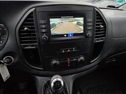 MERCEDES-BENZ Vito 116 CDI XL|EXTRALANG|KAM|TÜV+4REIF+BREMSneu