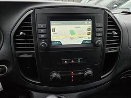 MERCEDES-BENZ Vito 116 CDI XL|EXTRALANG|KAM|TÜV+4REIF+BREMSneu