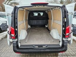 MERCEDES-BENZ Vito 116 CDI XL|EXTRALANG|KAM|TÜV+4REIF+BREMSneu