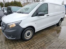 MERCEDES-BENZ Vito 116 CDI XL|EXTRALANG|KAM|TÜV+4REIF+BREMSneu