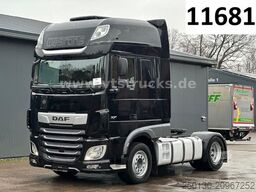 DAF DAF XF480 FT 4x2 BL Intarder Standklima ACC LDWS