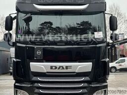 DAF DAF XF480 FT 4x2 BL Intarder Standklima ACC LDWS