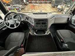 DAF DAF XF480 FT 4x2 BL Intarder Standklima ACC LDWS