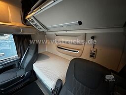 DAF DAF XF480 FT 4x2 BL Intarder Standklima ACC LDWS