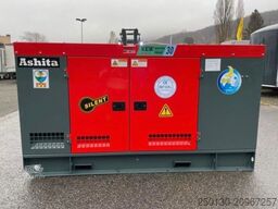  Ishita AG3-30 Notstromgenerator 30kVA
