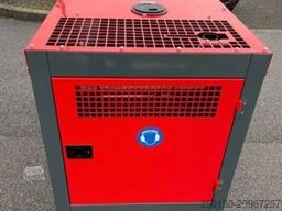  Ishita AG3-30 Notstromgenerator 30kVA