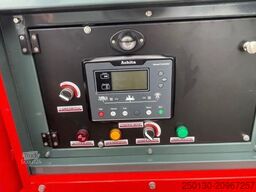  Ishita AG3-30 Notstromgenerator 30kVA