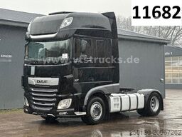 DAF XF 480 FT 4x2 BL Intarder Standklima ACC LDW AEB