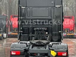 DAF XF 480 FT 4x2 BL Intarder Standklima ACC LDW AEB