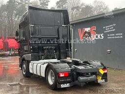 DAF XF 480 FT 4x2 BL Intarder Standklima ACC LDW AEB