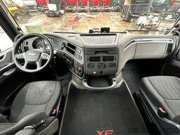 DAF XF 480 FT 4x2 BL Intarder Standklima ACC LDW AEB