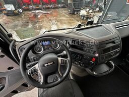 DAF XF 480 FT 4x2 BL Intarder Standklima ACC LDW AEB