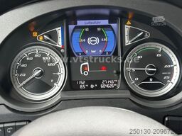 DAF XF 480 FT 4x2 BL Intarder Standklima ACC LDW AEB