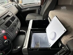 DAF XF 480 FT 4x2 BL Intarder Standklima ACC LDW AEB