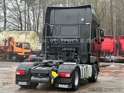 DAF DAF XF480 FT 4x2 BL Intarder Standklima ACC