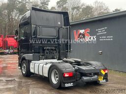 DAF DAF XF480 FT 4x2 BL Intarder Standklima ACC