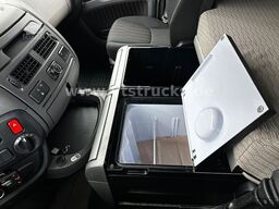 DAF DAF XF480 FT 4x2 BL Intarder Standklima ACC