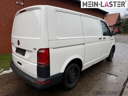 VOLKSWAGEN T6 2.0 TDI 3 Sitzer Navi Klima Standhzg 150PS