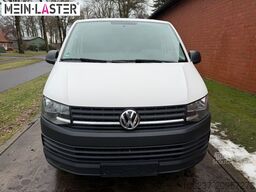 VOLKSWAGEN T6 2.0 TDI 3 Sitzer Navi Klima Standhzg 150PS