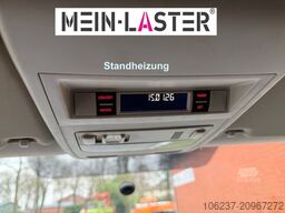 VOLKSWAGEN T6 2.0 TDI 3 Sitzer Navi Klima Standhzg 150PS