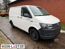 VOLKSWAGEN T6 2.0 TDI 3 Sitzer Navi Klima Standhzg 150PS