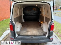 VOLKSWAGEN T6 2.0 TDI 3 Sitzer Navi Klima Standhzg 150PS