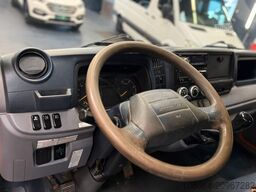 FUSO Canter 6C18 Allrad 4x4 Meiller 3 Seiten Kipper