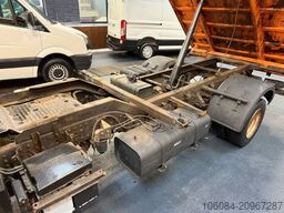 MITSUBISHI Canter 6C18 Allrad 4x4 Meiller 3 Seiten Kipper