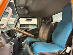 MITSUBISHI Canter 6C18 Allrad 4x4 Meiller 3 Seiten Kipper