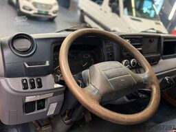 MITSUBISHI Canter 6C18 Allrad 4x4 Meiller 3 Seiten Kipper