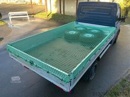 VOLKSWAGEN CRAFTER PRITSCHE 4 MOTION OFFROAD REIFEN KLIMA